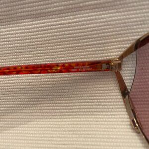 Christian Dior sunglasses